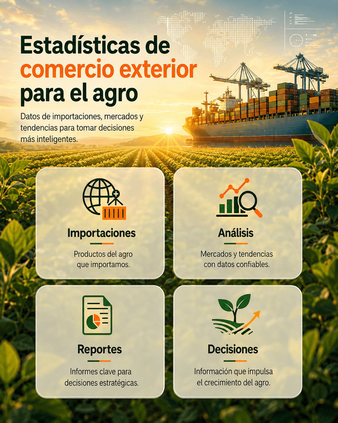 LML Consultores — Empresas que confían en nuestra información